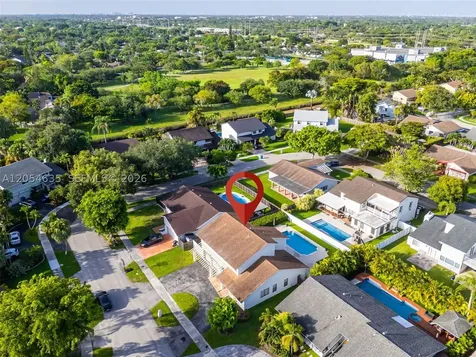 11055 SW 129th Court Miami FL 33186