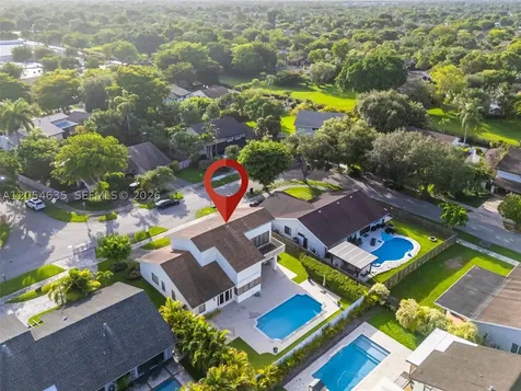 11055 SW 129th Court Miami FL 33186