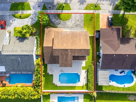 11055 SW 129th Court Miami FL 33186