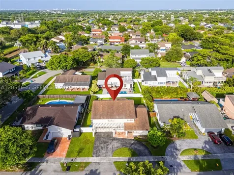 11055 SW 129th Court Miami FL 33186