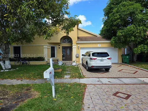 3260 Lucerne Way Miramar FL 33025