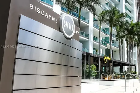 900 Biscayne Boulevard Miami FL 33132