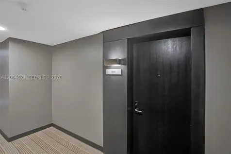 900 Biscayne Boulevard Miami FL 33132