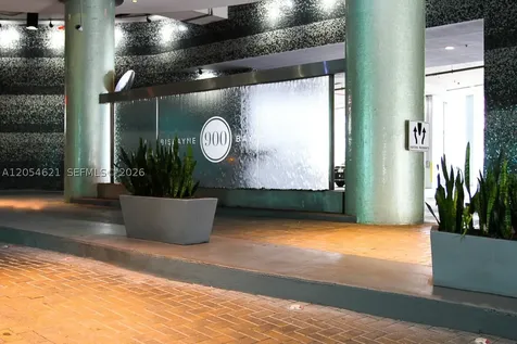 900 Biscayne Boulevard Miami FL 33132