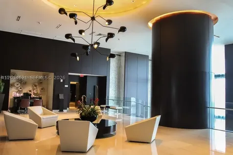 900 Biscayne Boulevard Miami FL 33132