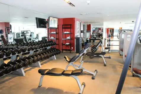 900 Biscayne Boulevard Miami FL 33132