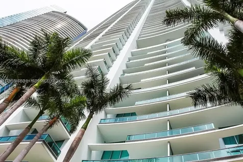 900 Biscayne Boulevard Miami FL 33132