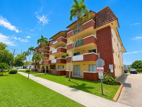 680 Miller Drive Miami Springs FL 33166