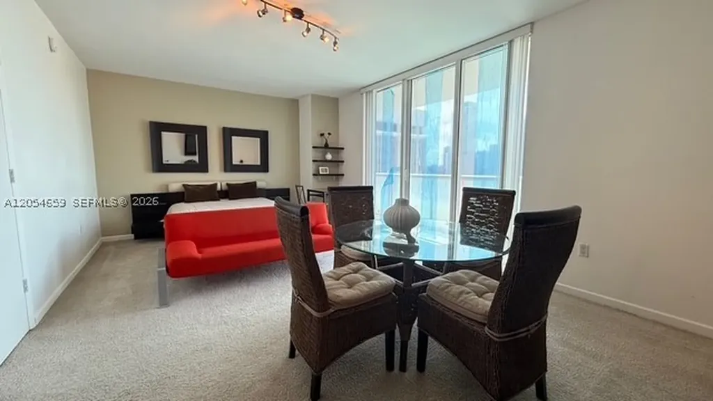 50 Biscayne Boulevard Miami FL 33132