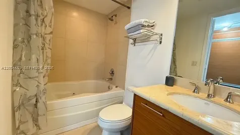 50 Biscayne Boulevard Miami FL 33132
