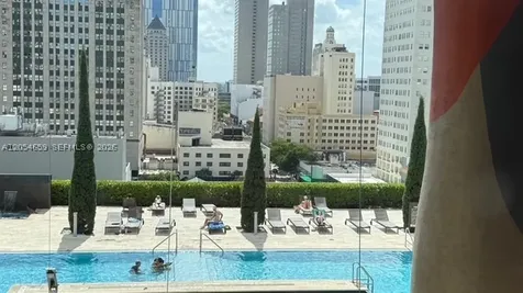50 Biscayne Boulevard Miami FL 33132