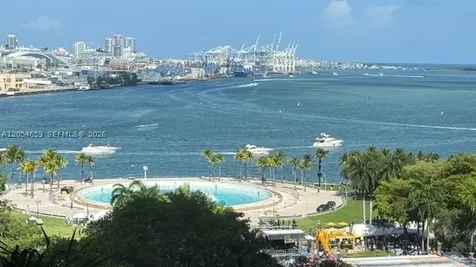 50 Biscayne Boulevard Miami FL 33132
