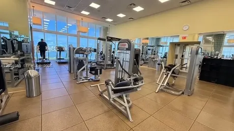 50 Biscayne Boulevard Miami FL 33132