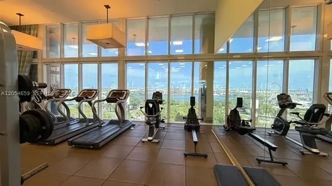 50 Biscayne Boulevard Miami FL 33132