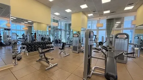 50 Biscayne Boulevard Miami FL 33132