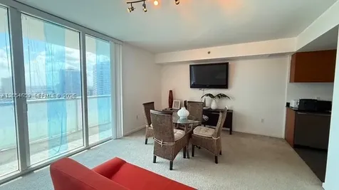 50 Biscayne Boulevard Miami FL 33132