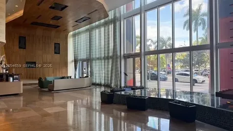 50 Biscayne Boulevard Miami FL 33132