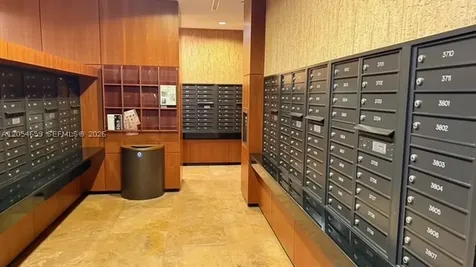50 Biscayne Boulevard Miami FL 33132