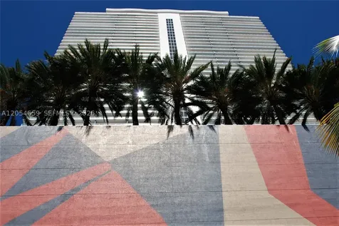 50 Biscayne Boulevard Miami FL 33132