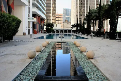 50 Biscayne Boulevard Miami FL 33132