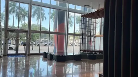 50 Biscayne Boulevard Miami FL 33132