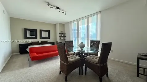 50 Biscayne Boulevard Miami FL 33132