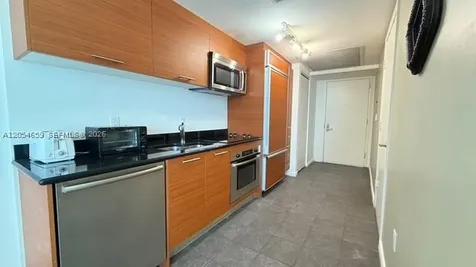 50 Biscayne Boulevard Miami FL 33132