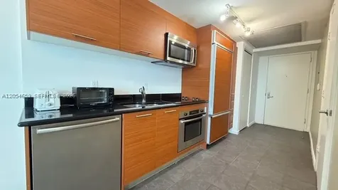 50 Biscayne Boulevard Miami FL 33132