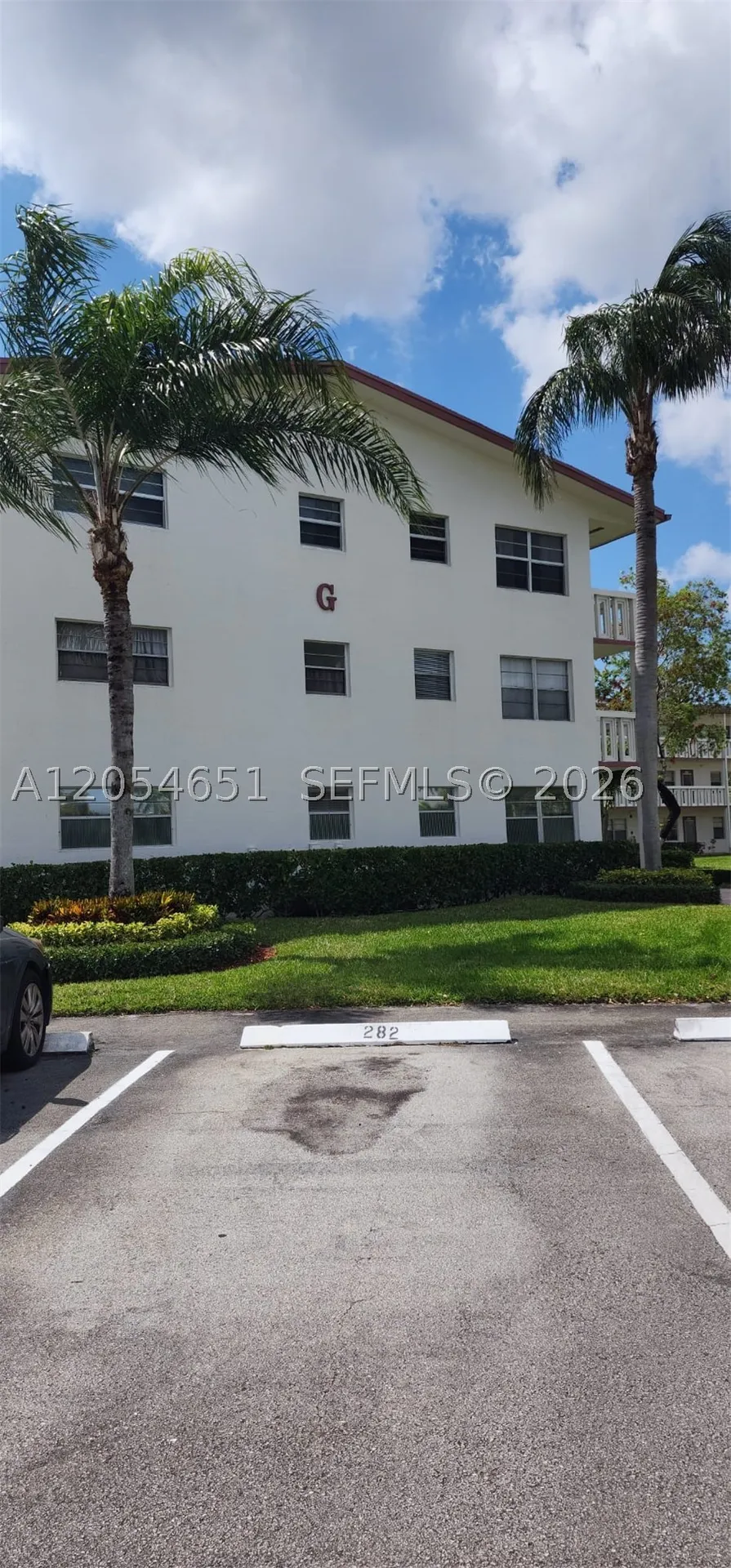 285 Fanshaw G Boca Raton FL 33434