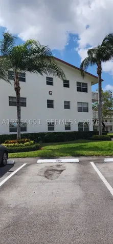 285 Fanshaw G Boca Raton FL 33434