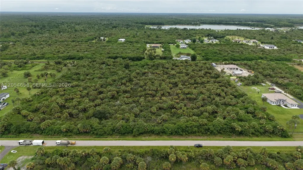0 39th Avenue NW Naples FL 34120