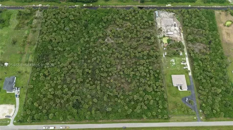 0 39th Avenue NW Naples FL 34120