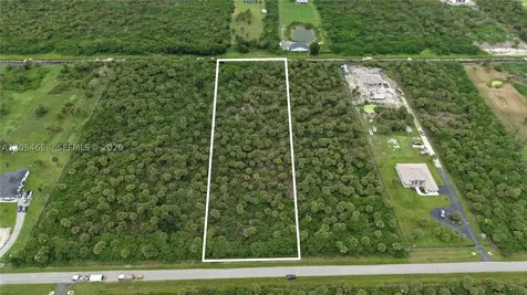 0 39th Avenue NW Naples FL 34120