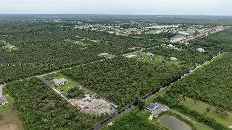 0 39th Avenue NW Naples FL 34120