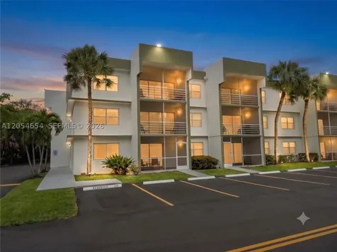4205 N University Drive Sunrise FL 33351