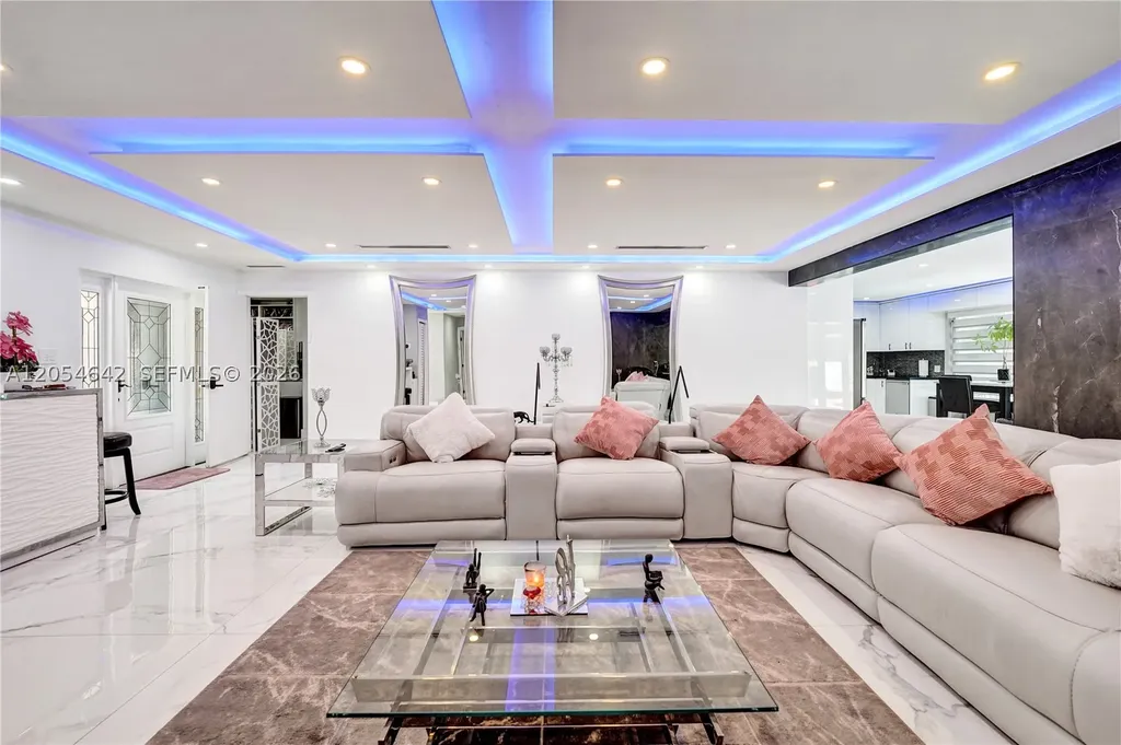 3701 Mckinley Street Hollywood FL 33021
