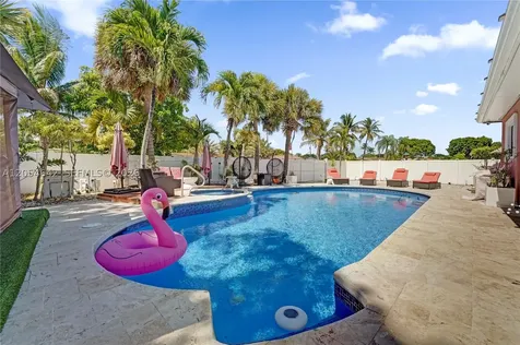 3701 Mckinley Street Hollywood FL 33021