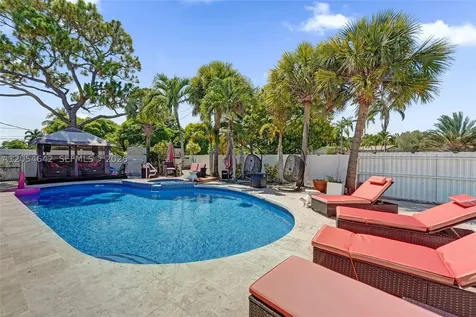 3701 Mckinley Street Hollywood FL 33021