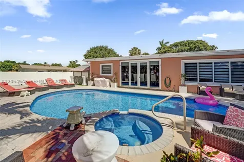 3701 Mckinley Street Hollywood FL 33021