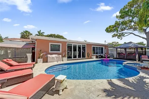 3701 Mckinley Street Hollywood FL 33021