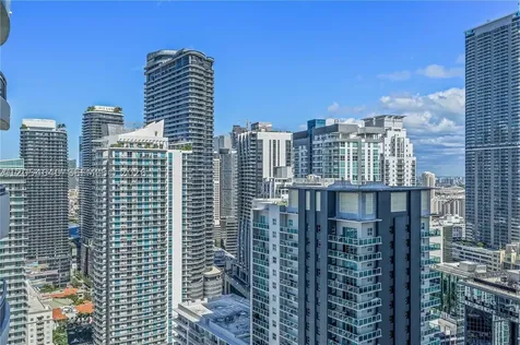 60 SW 13th Street Miami FL 33130