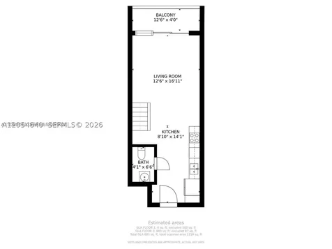 60 SW 13th Street Miami FL 33130