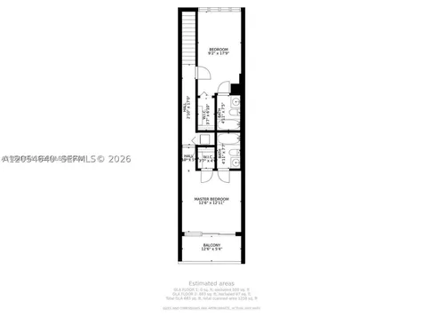 60 SW 13th Street Miami FL 33130