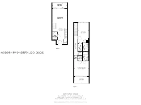 60 SW 13th Street Miami FL 33130