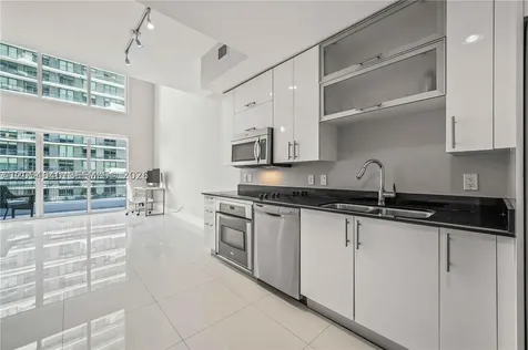 60 SW 13th Street Miami FL 33130