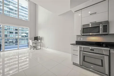 60 SW 13th Street Miami FL 33130