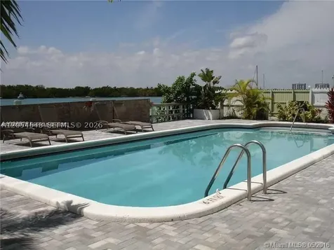 7928 West Drive North Bay Village FL 33141