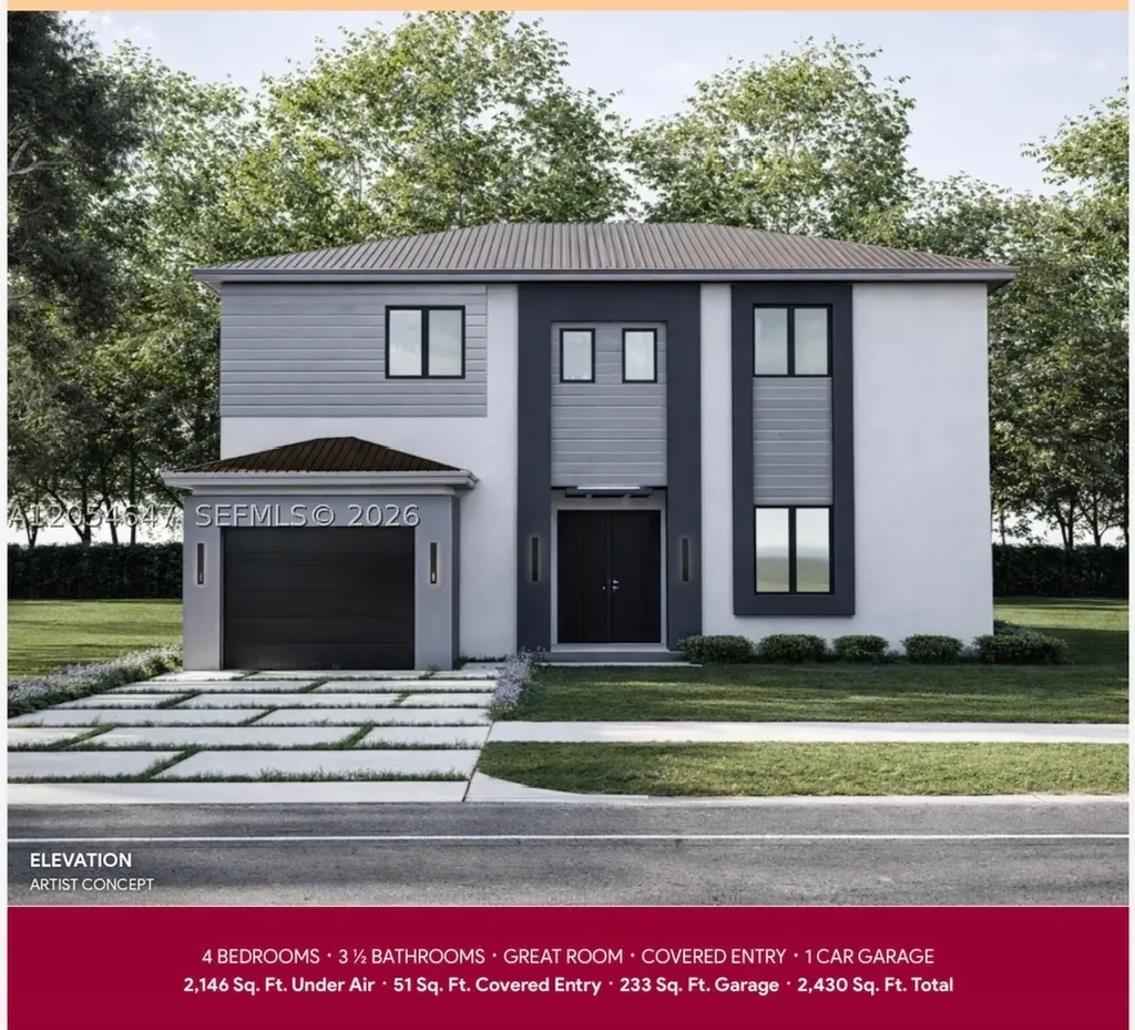 23033 SW 119th Avenue Miami FL 33170