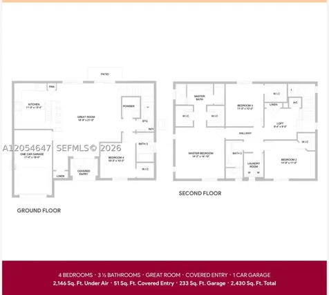 23033 SW 119th Avenue Miami FL 33170