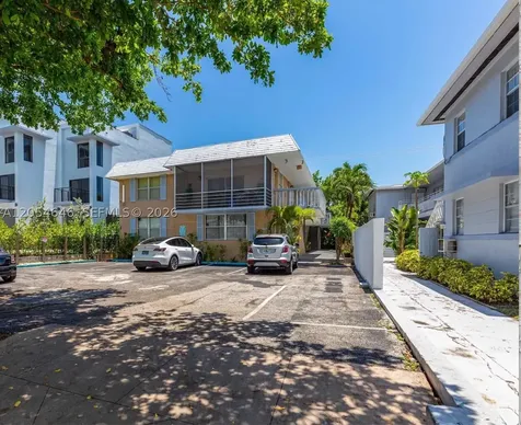 1140 71st Street Miami Beach FL 33141